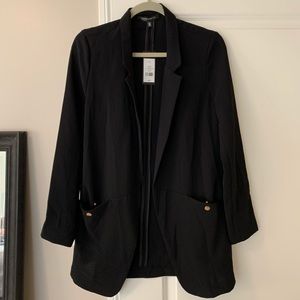 Women’s Dynamite Boyfriend Blazer
